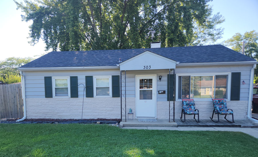 303 S Hammes Avenue, Joliet, IL 60436