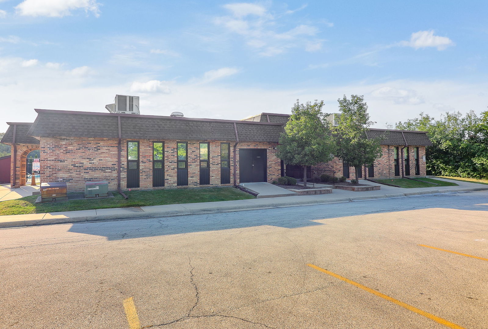 16B Kingery Quarter #208, Willowbrook, IL 60527