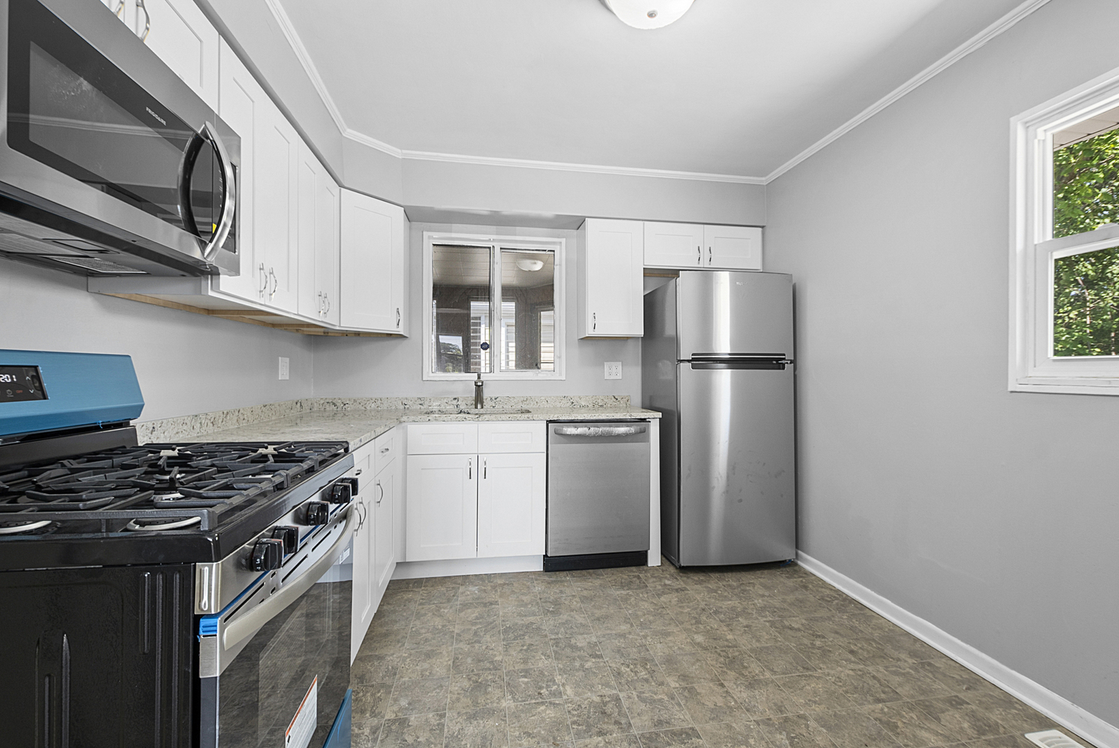 312 Sangamon Street, Park Forest, IL 60466