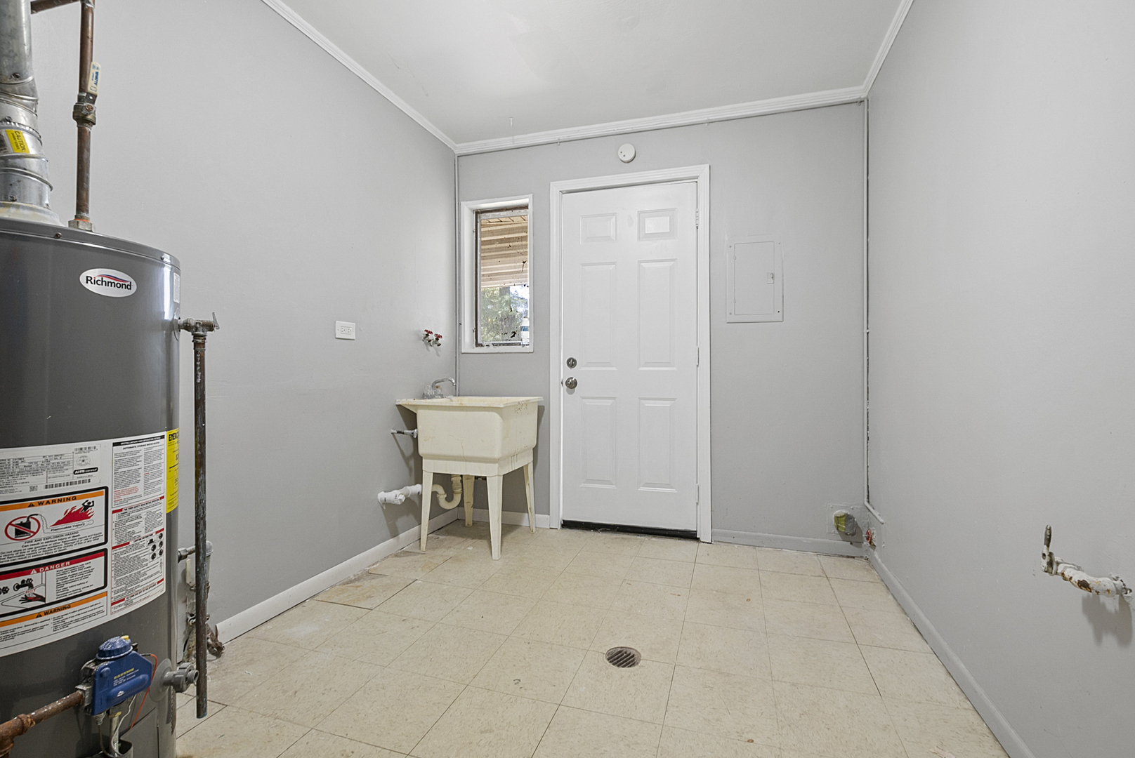 312 Sangamon Street, Park Forest, IL 60466