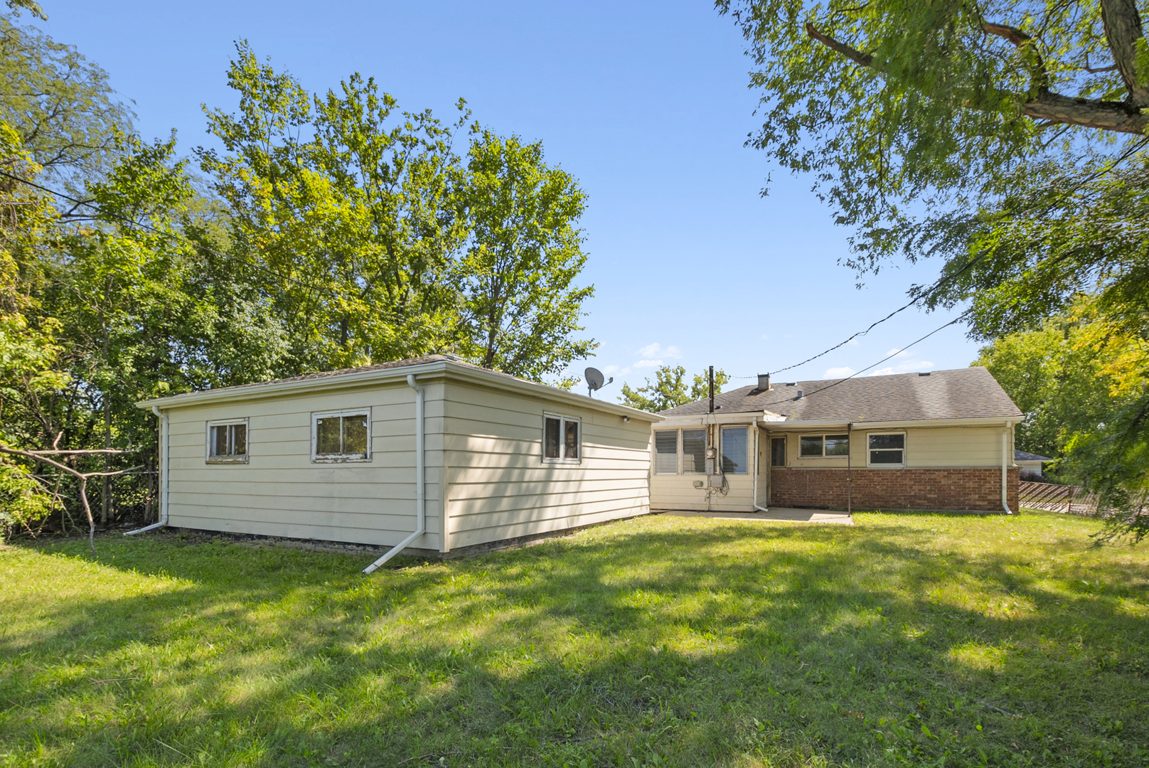 312 Sangamon Street, Park Forest, IL 60466