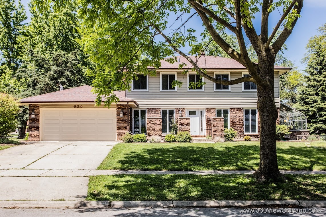824 62nd Street, Downers Grove, IL 60516