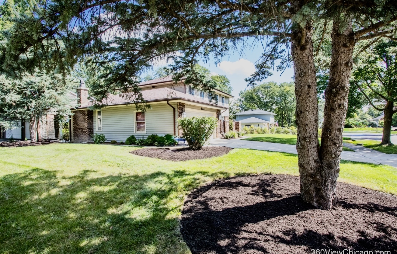 824 62nd Street, Downers Grove, IL 60516