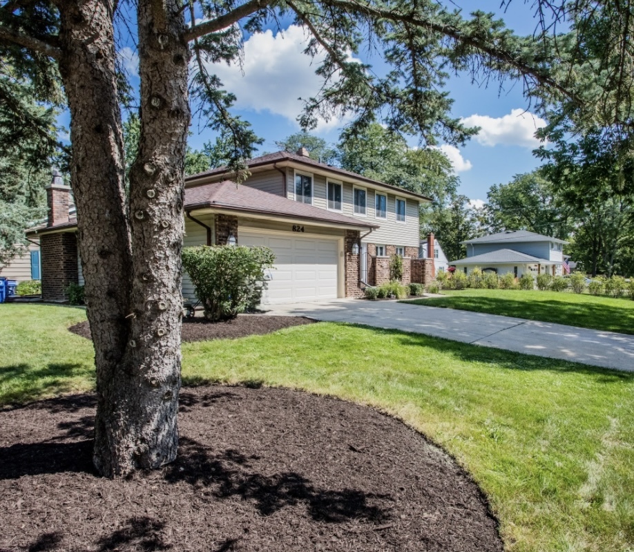 824 62nd Street, Downers Grove, IL 60516