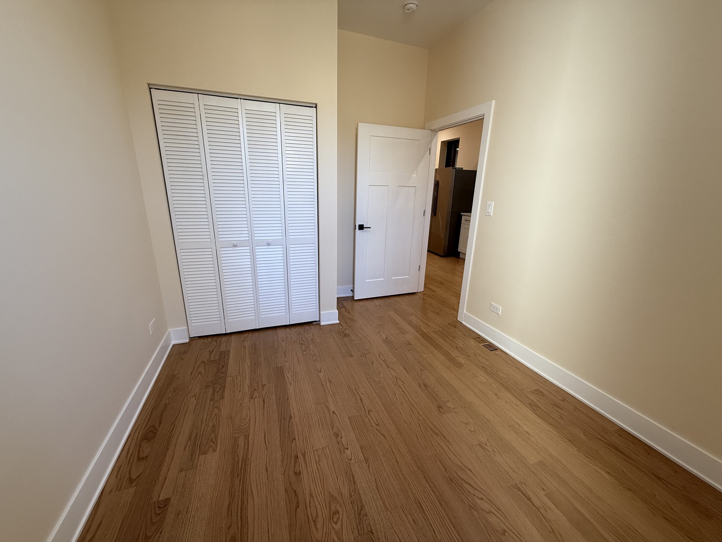 2124 W 18th Place #1, Chicago, IL 60608