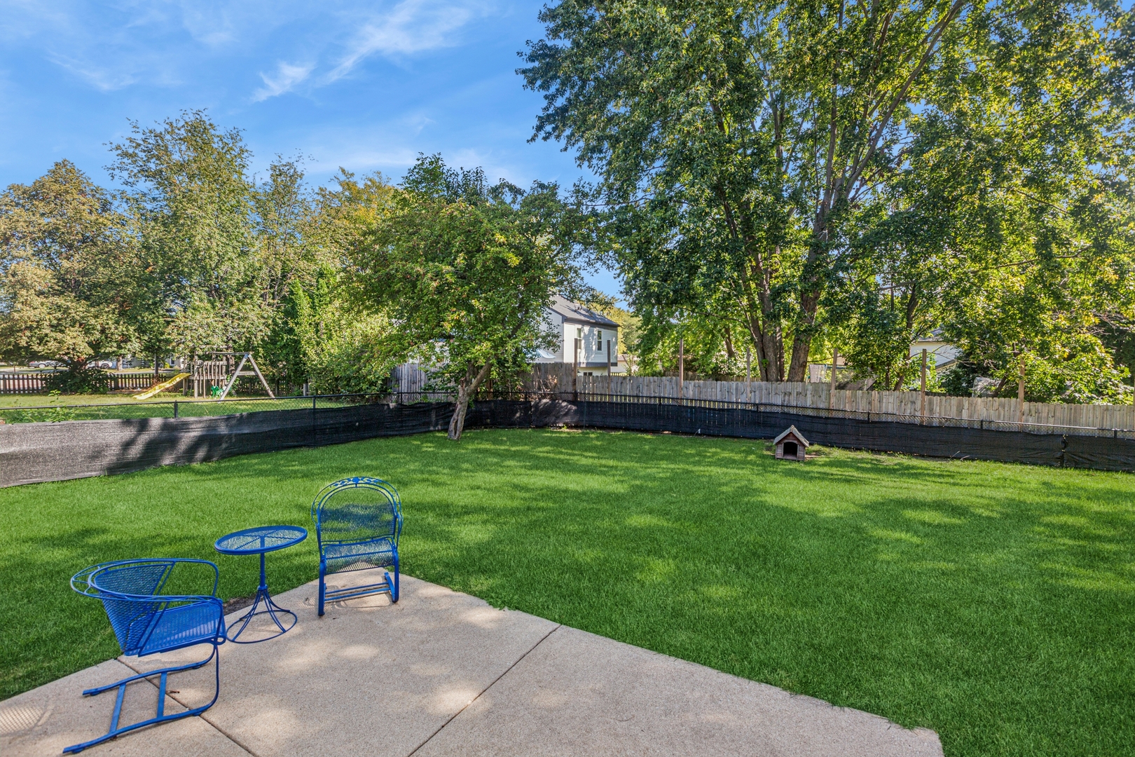 2293 Bannister Lane, Aurora, IL 60504