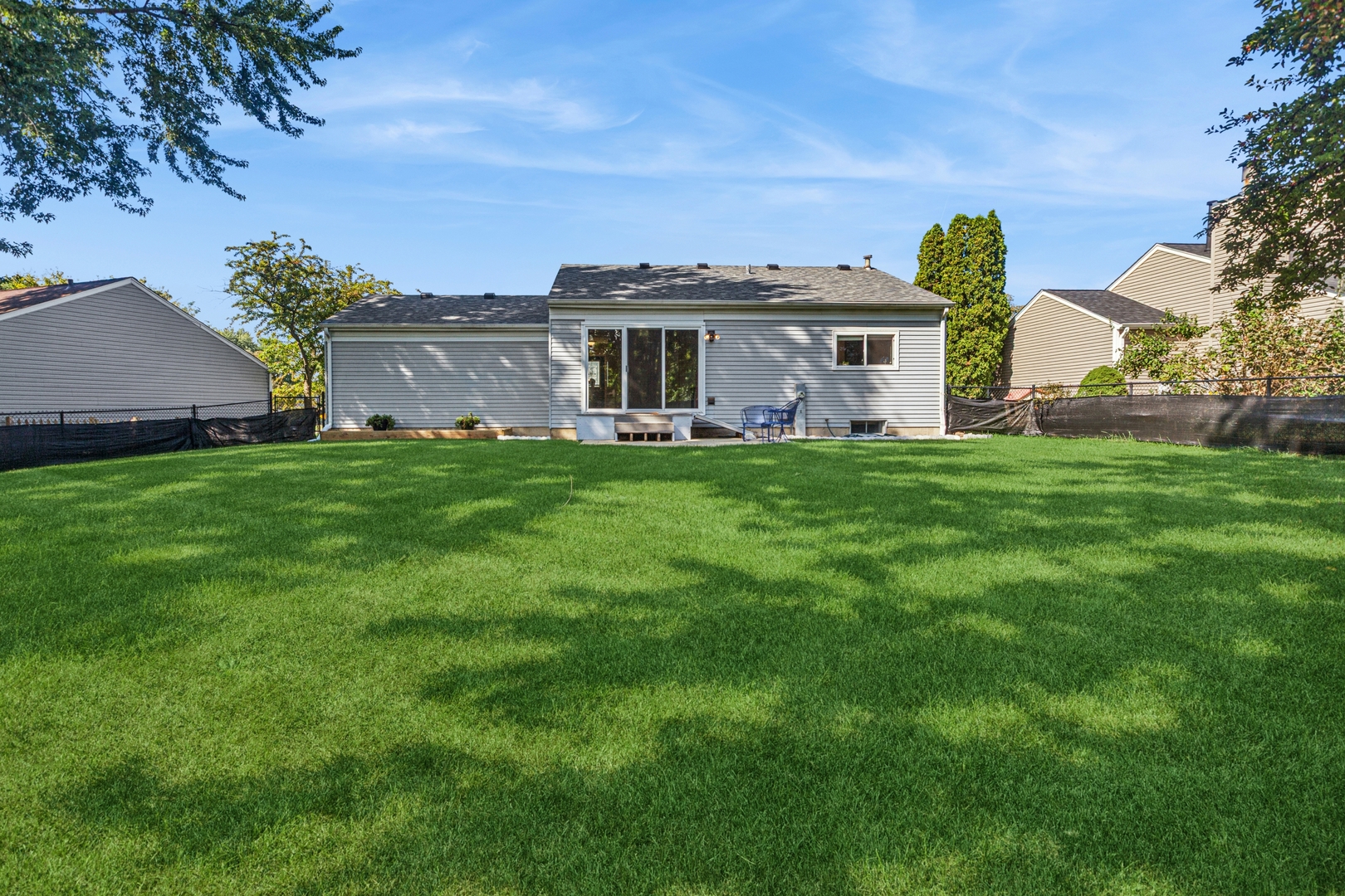 2293 Bannister Lane, Aurora, IL 60504