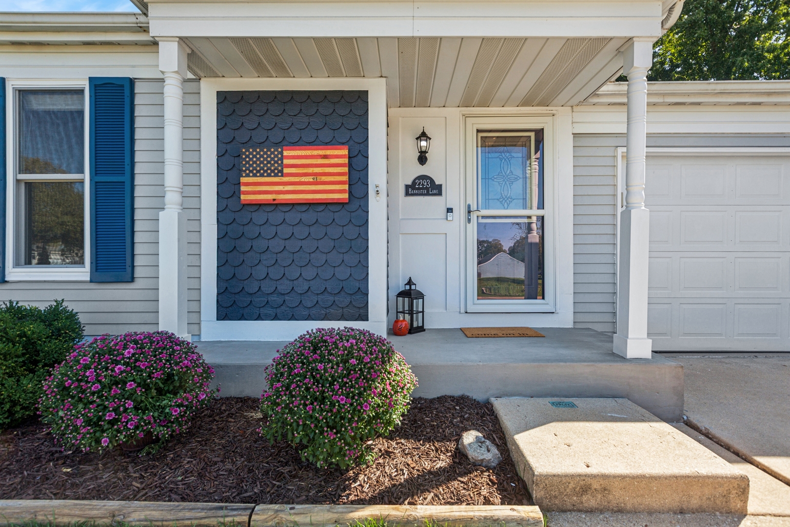 2293 Bannister Lane, Aurora, IL 60504