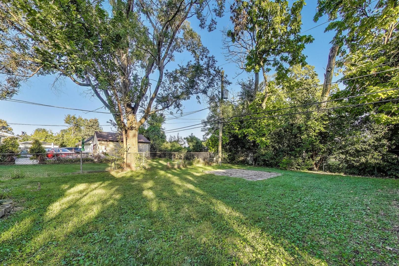 228 Gordon Avenue, Romeoville, IL 60446