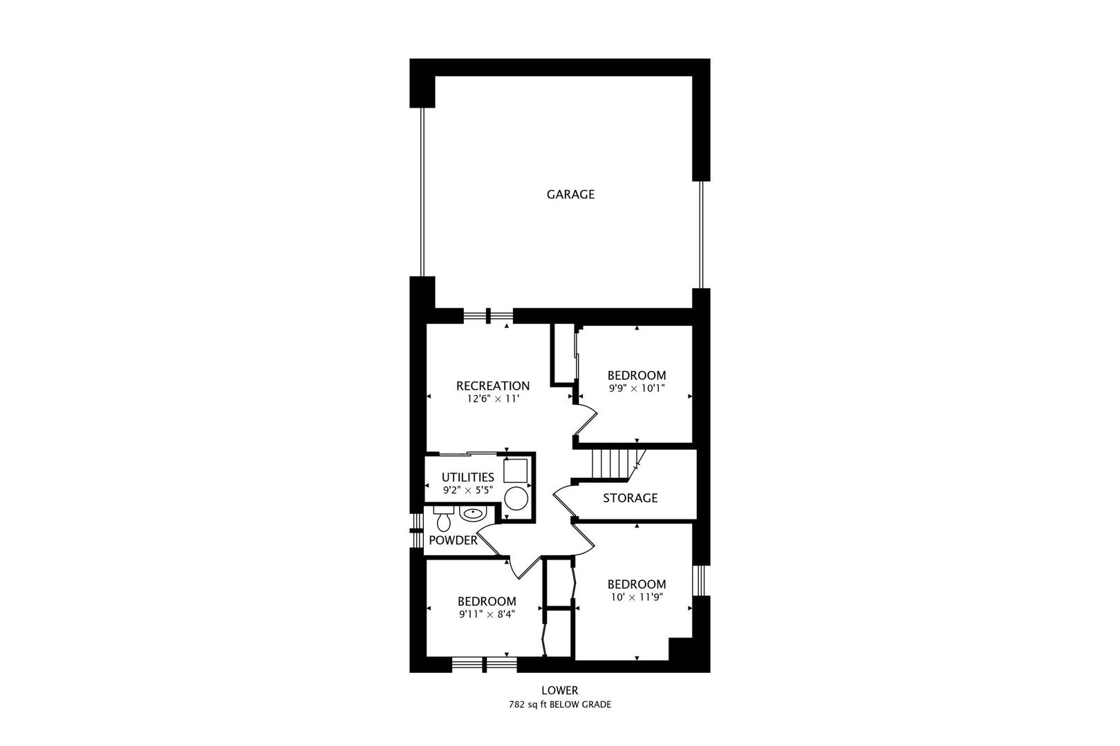 228 Gordon Avenue, Romeoville, IL 60446