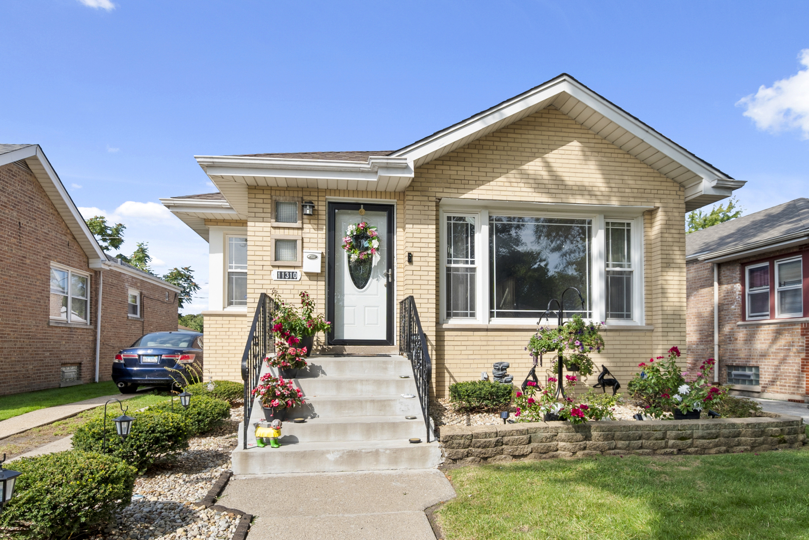 11310 S Peoria Street, Chicago, IL 60628