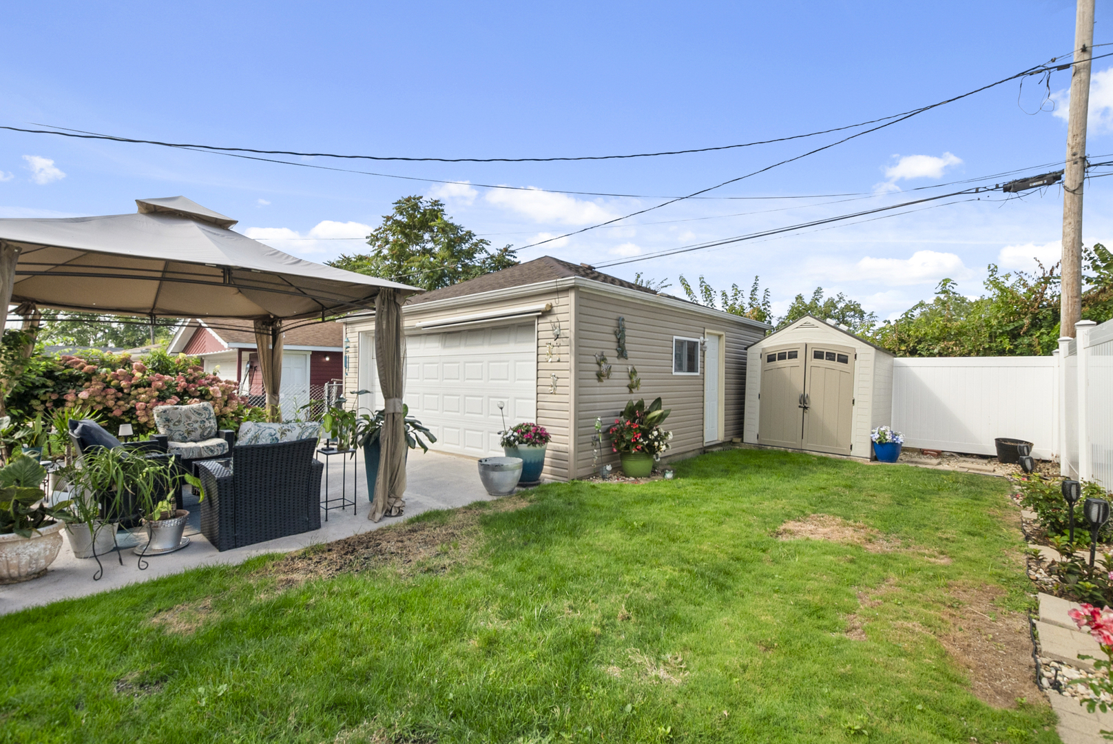 11310 S Peoria Street, Chicago, IL 60628