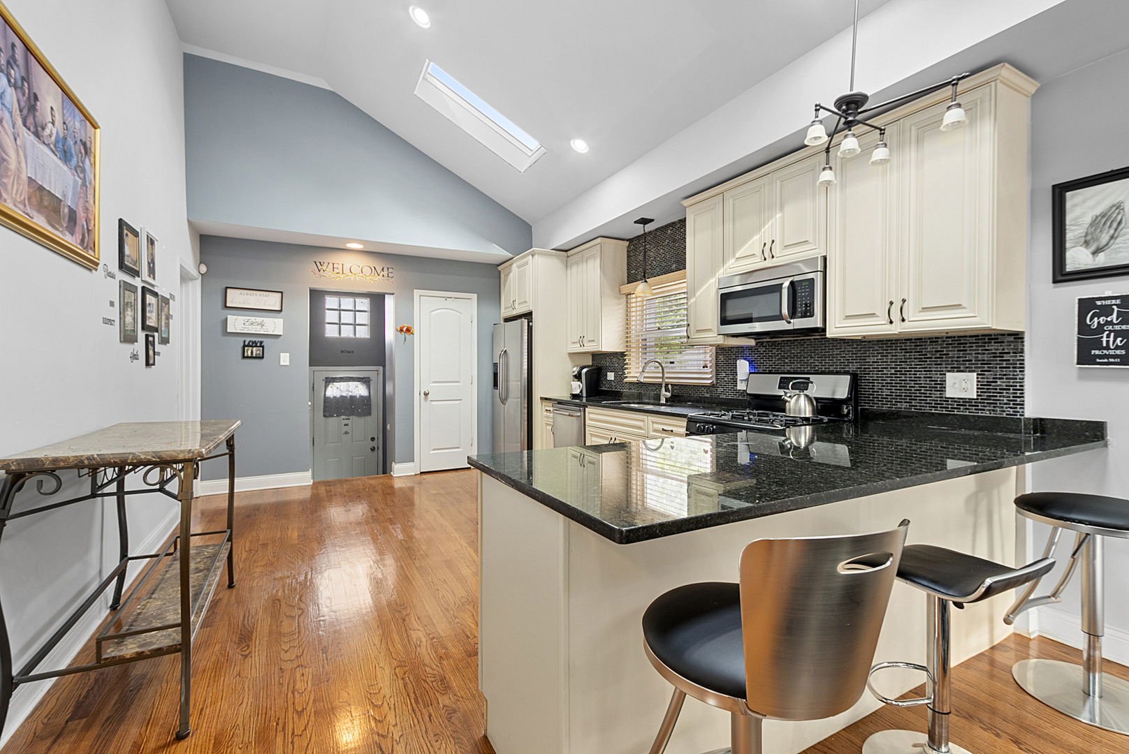 11310 S Peoria Street, Chicago, IL 60628