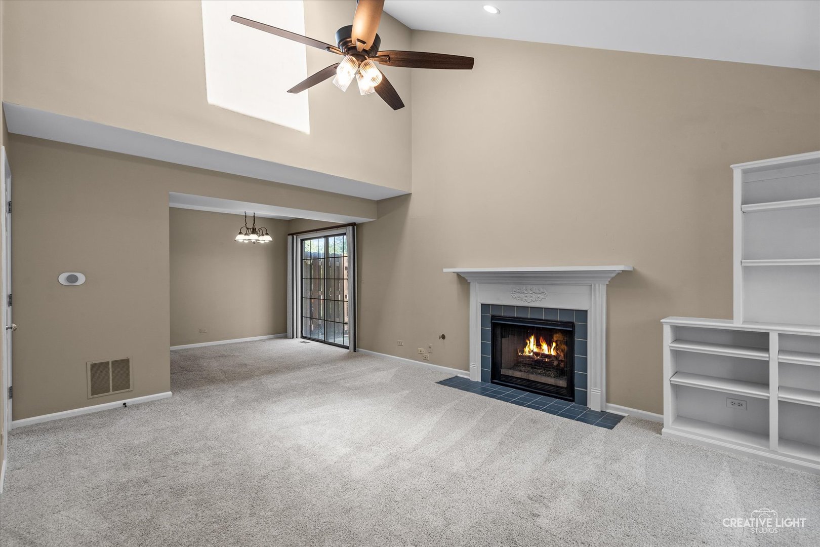1745 Ennis Lane, Wheaton, IL 60189