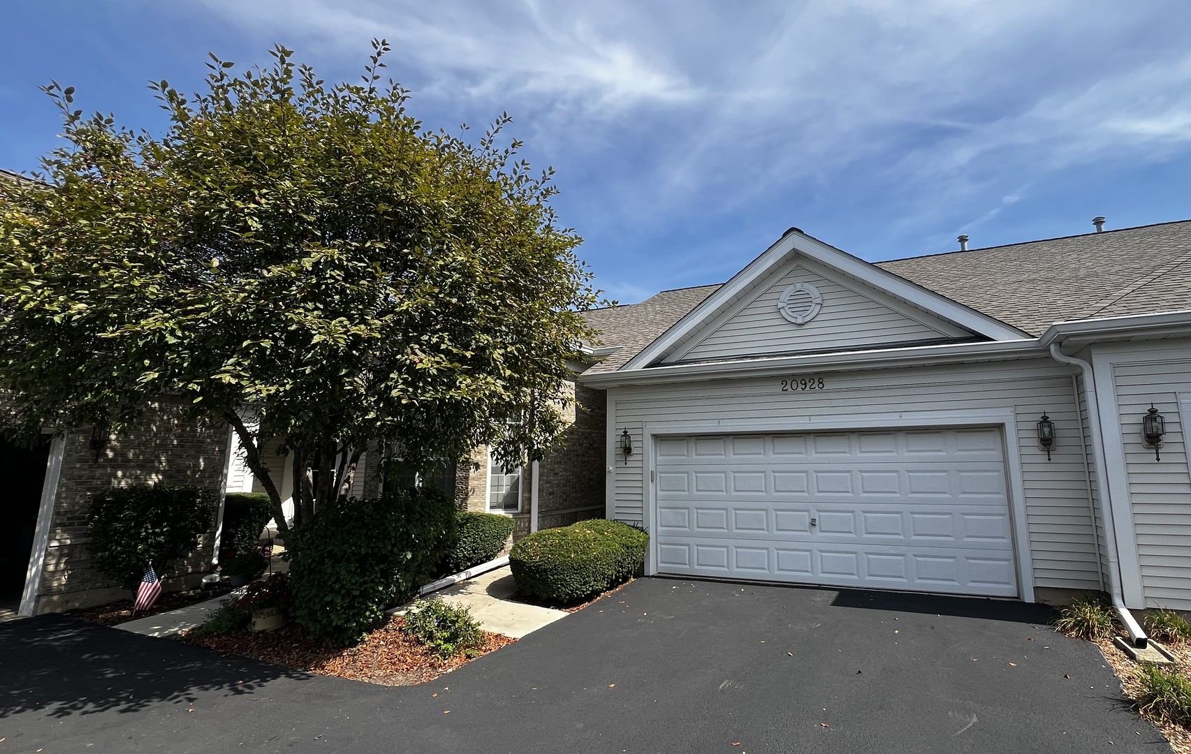20928 W Spruce Lane, Plainfield, IL 60544