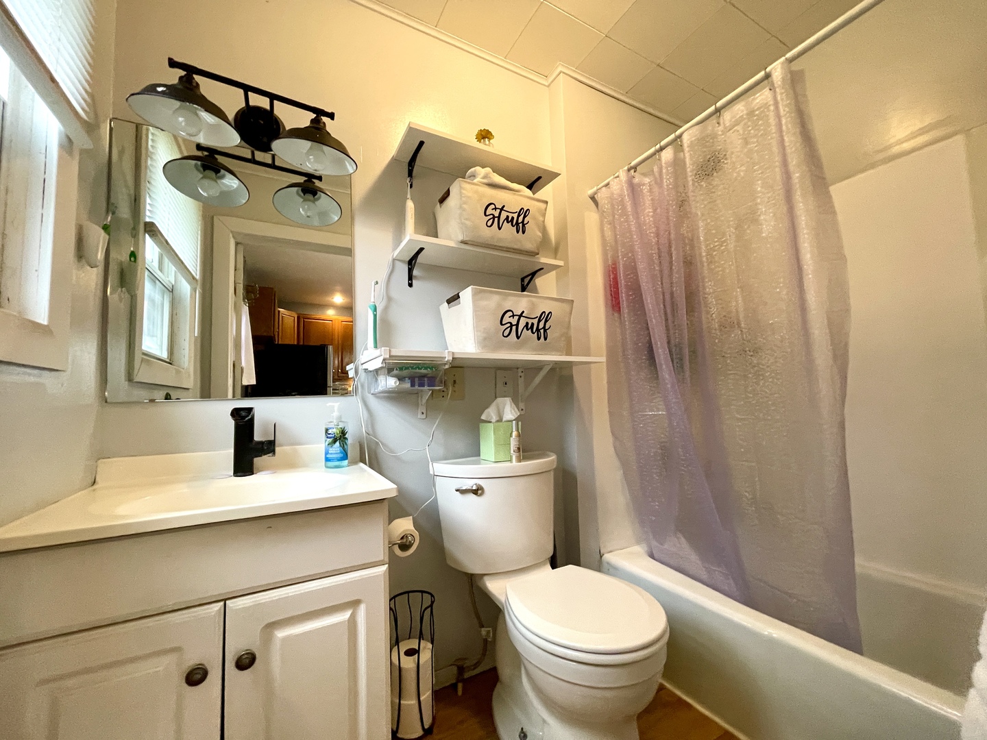225 W 5th Street, Mcnabb, IL 61335