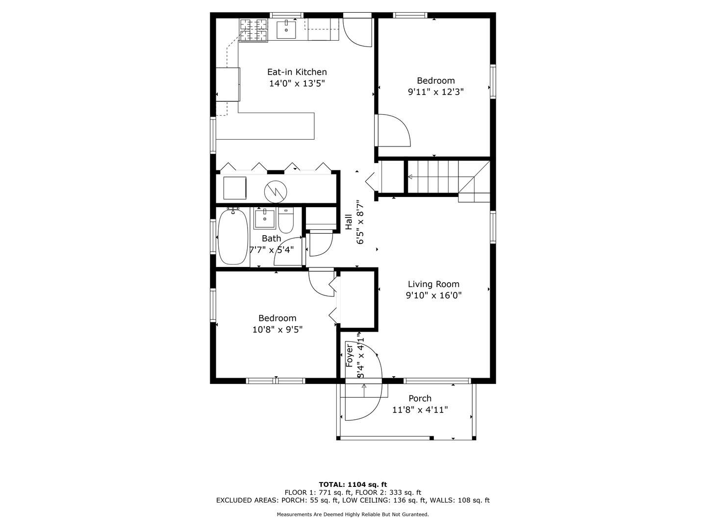 1623 N HICKORY Avenue, Round Lake Beach, IL 60073