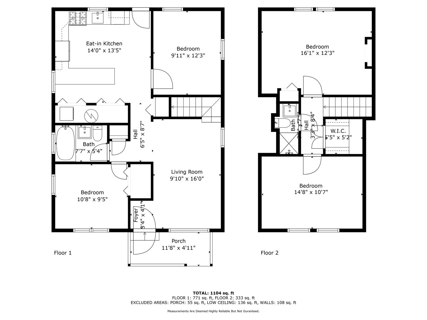 1623 N HICKORY Avenue, Round Lake Beach, IL 60073