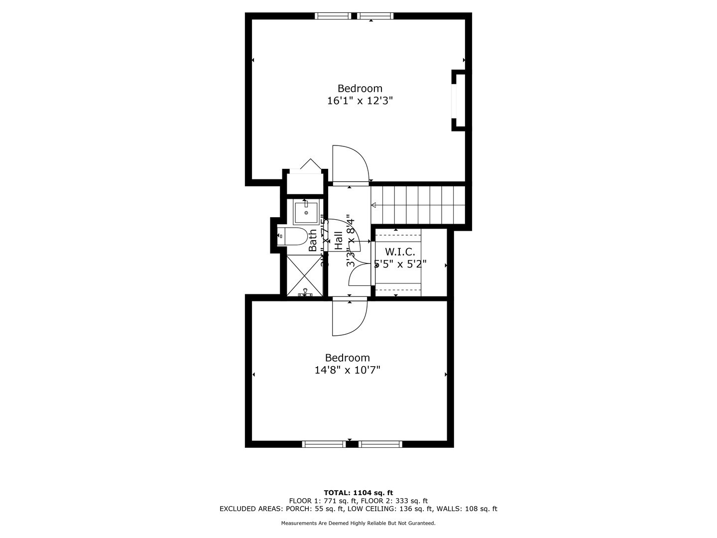 1623 N HICKORY Avenue, Round Lake Beach, IL 60073