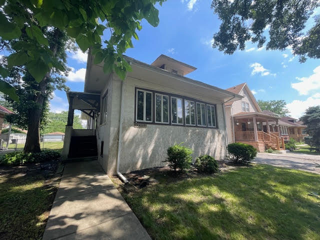 10735 S Prospect Avenue, Chicago, IL 60643