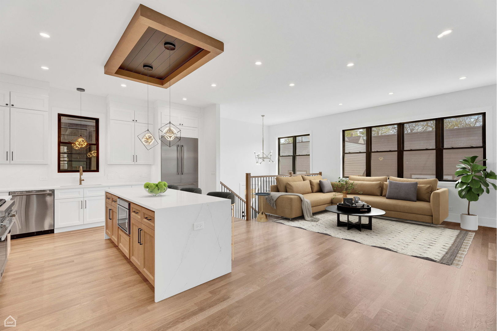 3905 N Drake Avenue, Chicago, IL 60618