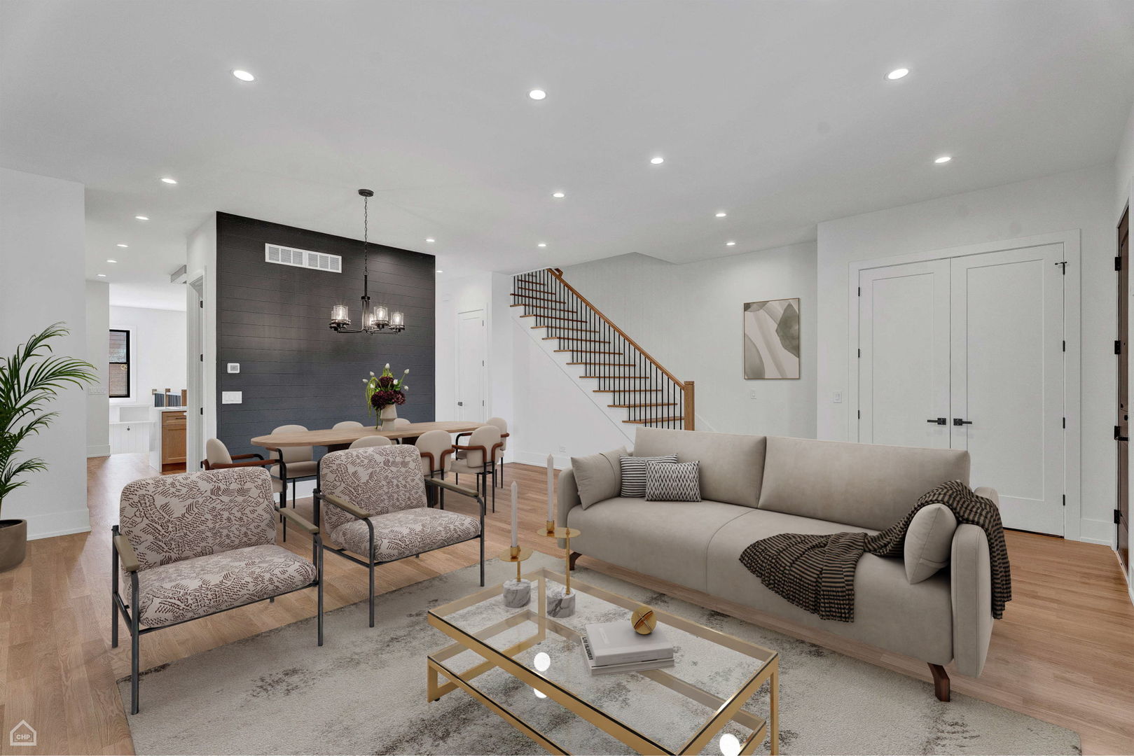 3905 N Drake Avenue, Chicago, IL 60618