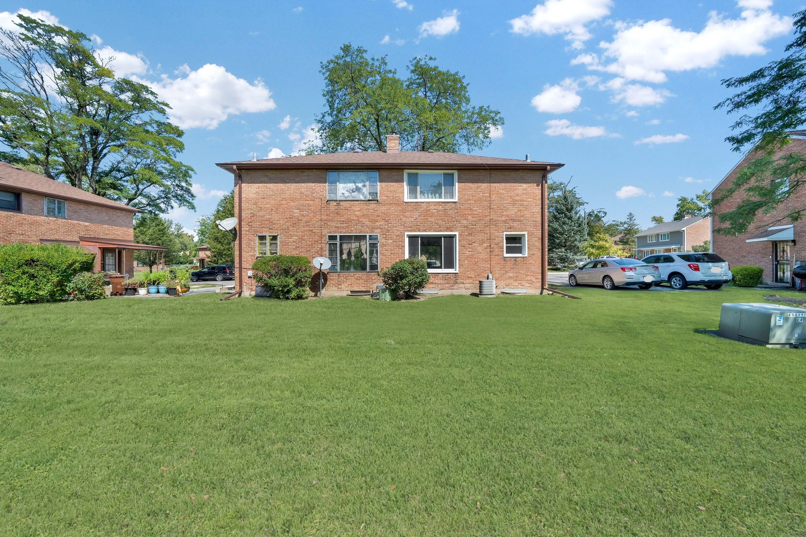 11 Michael Road, Park Forest, IL 60466