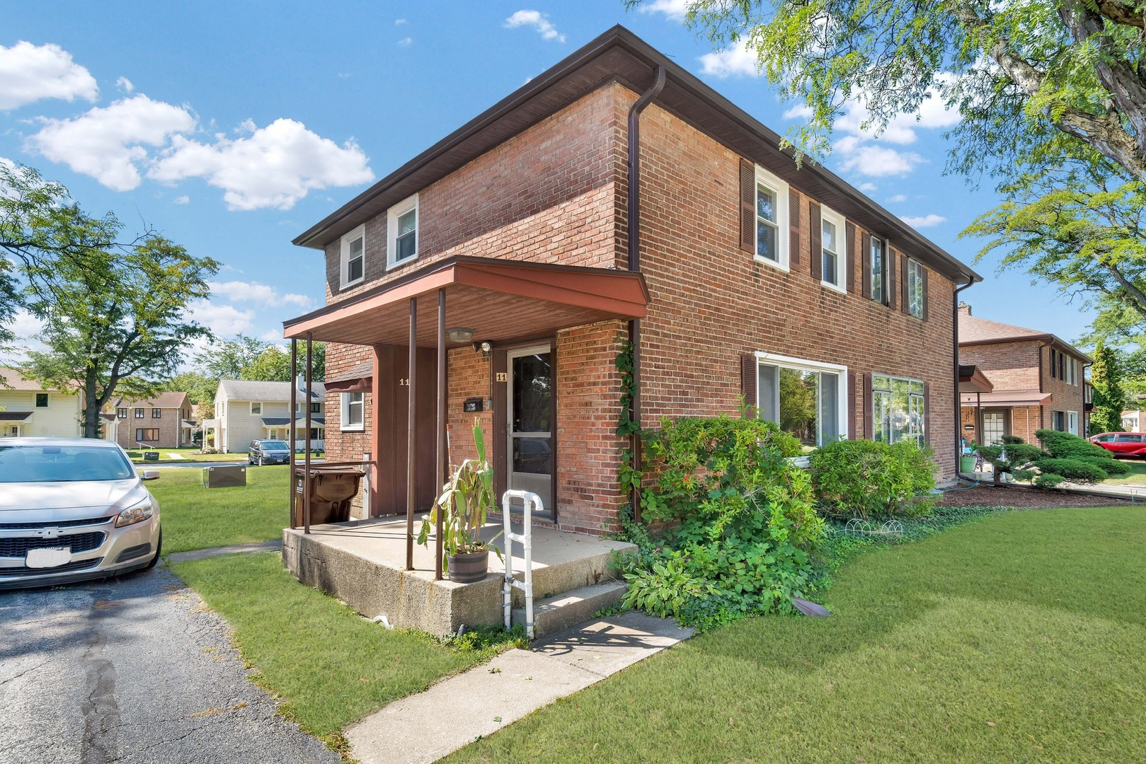 11 Michael Road, Park Forest, IL 60466