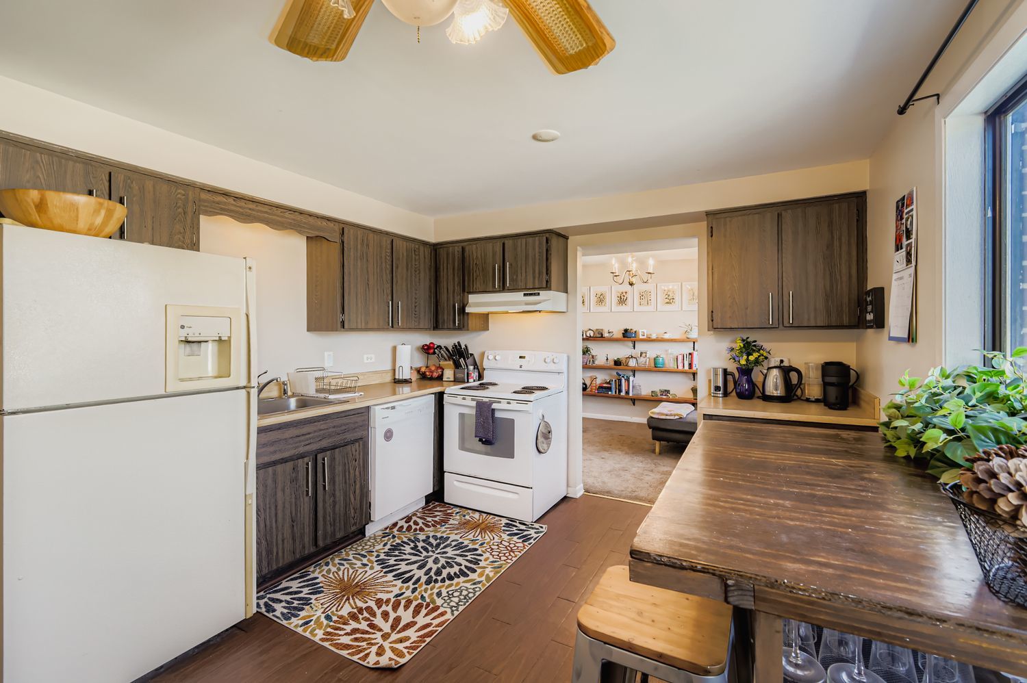 10409 MAYFIELD Avenue #3A, Oak Lawn, IL 60453