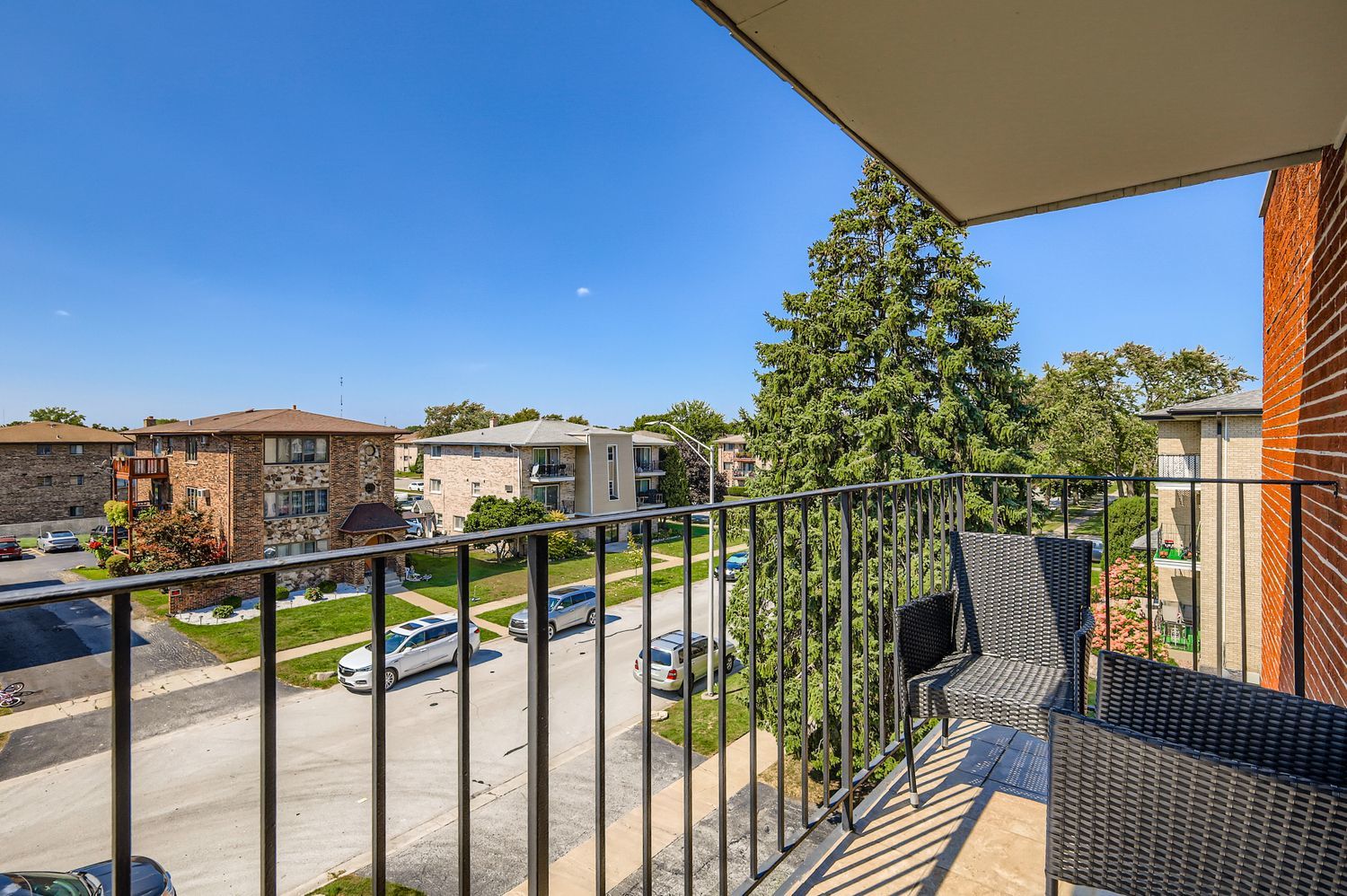 10409 MAYFIELD Avenue #3A, Oak Lawn, IL 60453