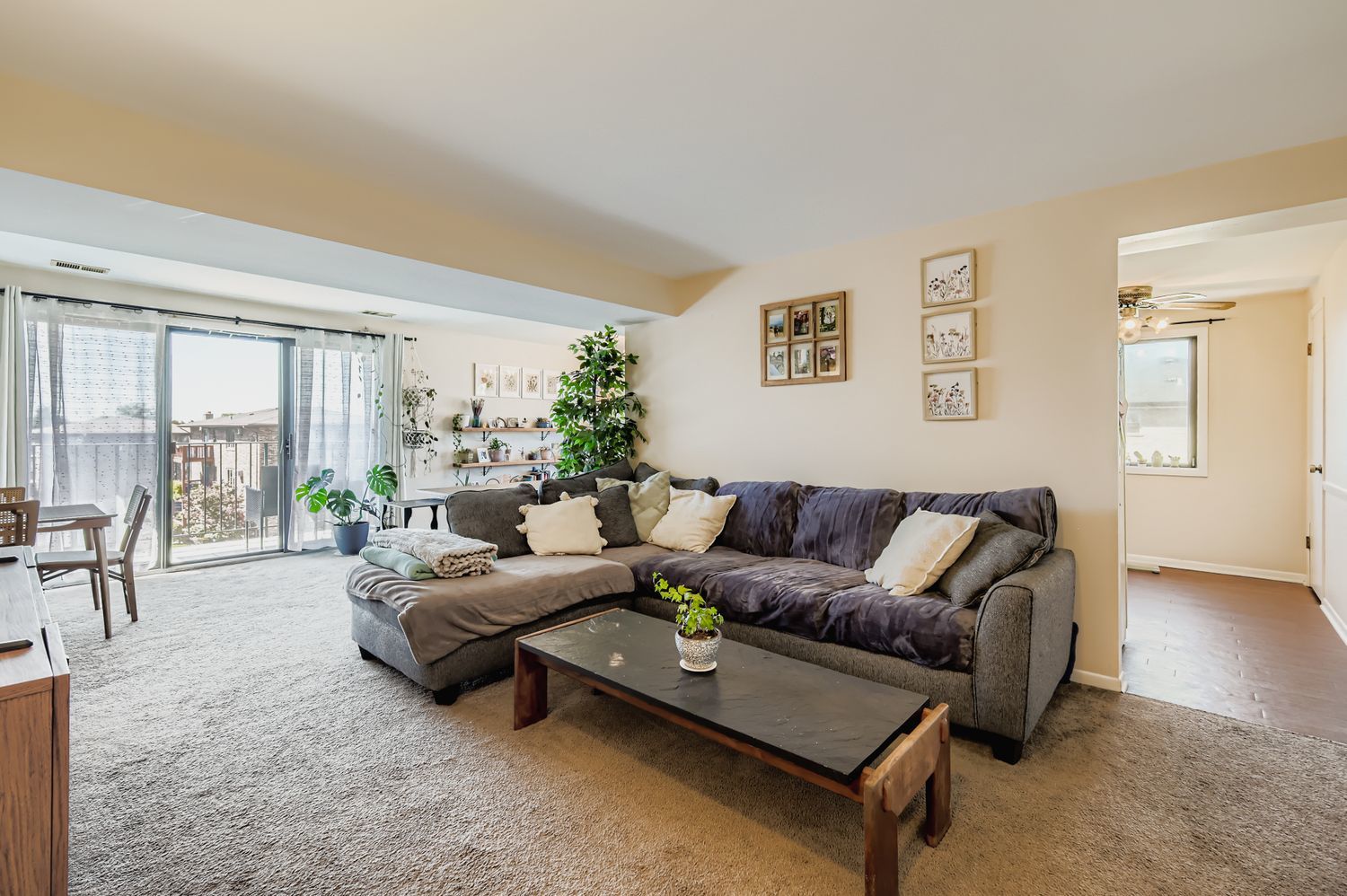 10409 MAYFIELD Avenue #3A, Oak Lawn, IL 60453