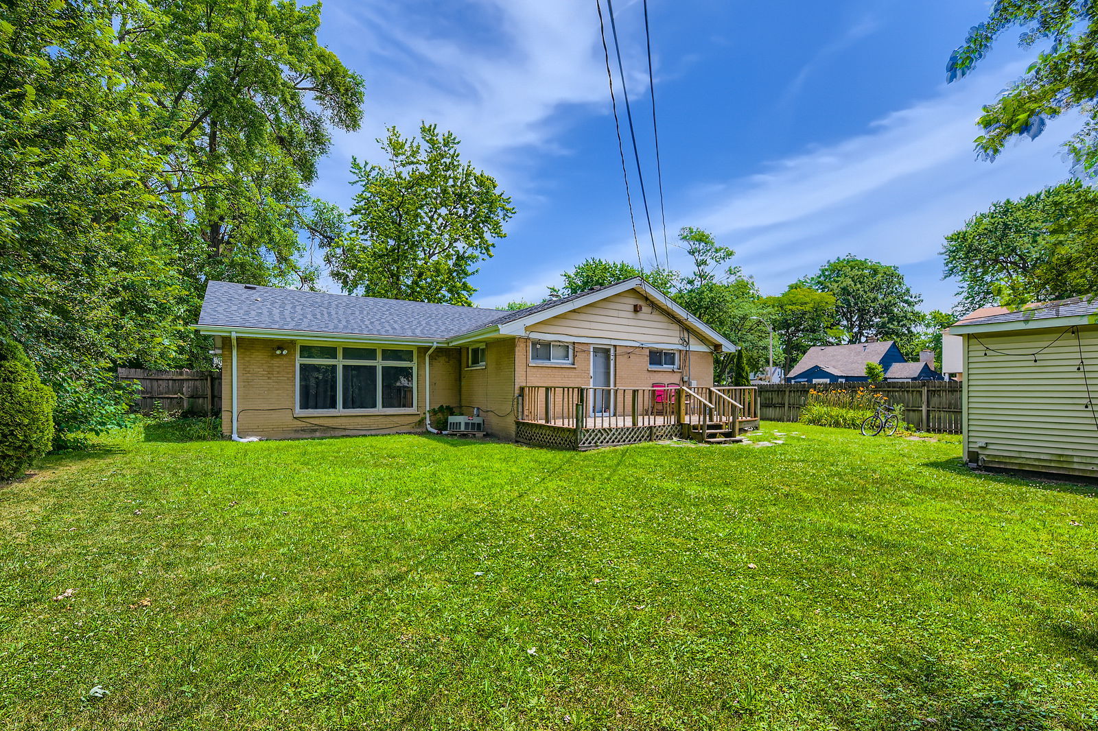 8856 S Washtenaw Avenue, Evergreen Park, IL 60805