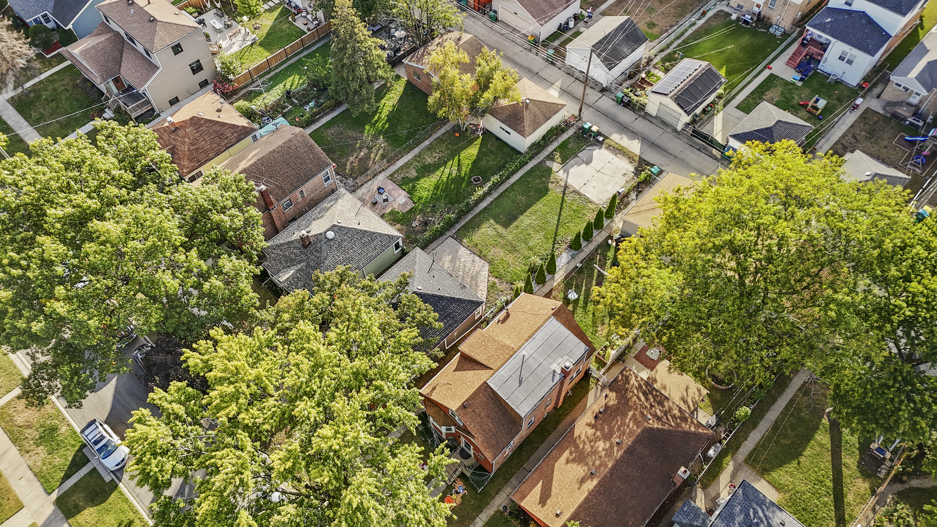 4122 Wenonah Avenue, Berwyn, IL 60402