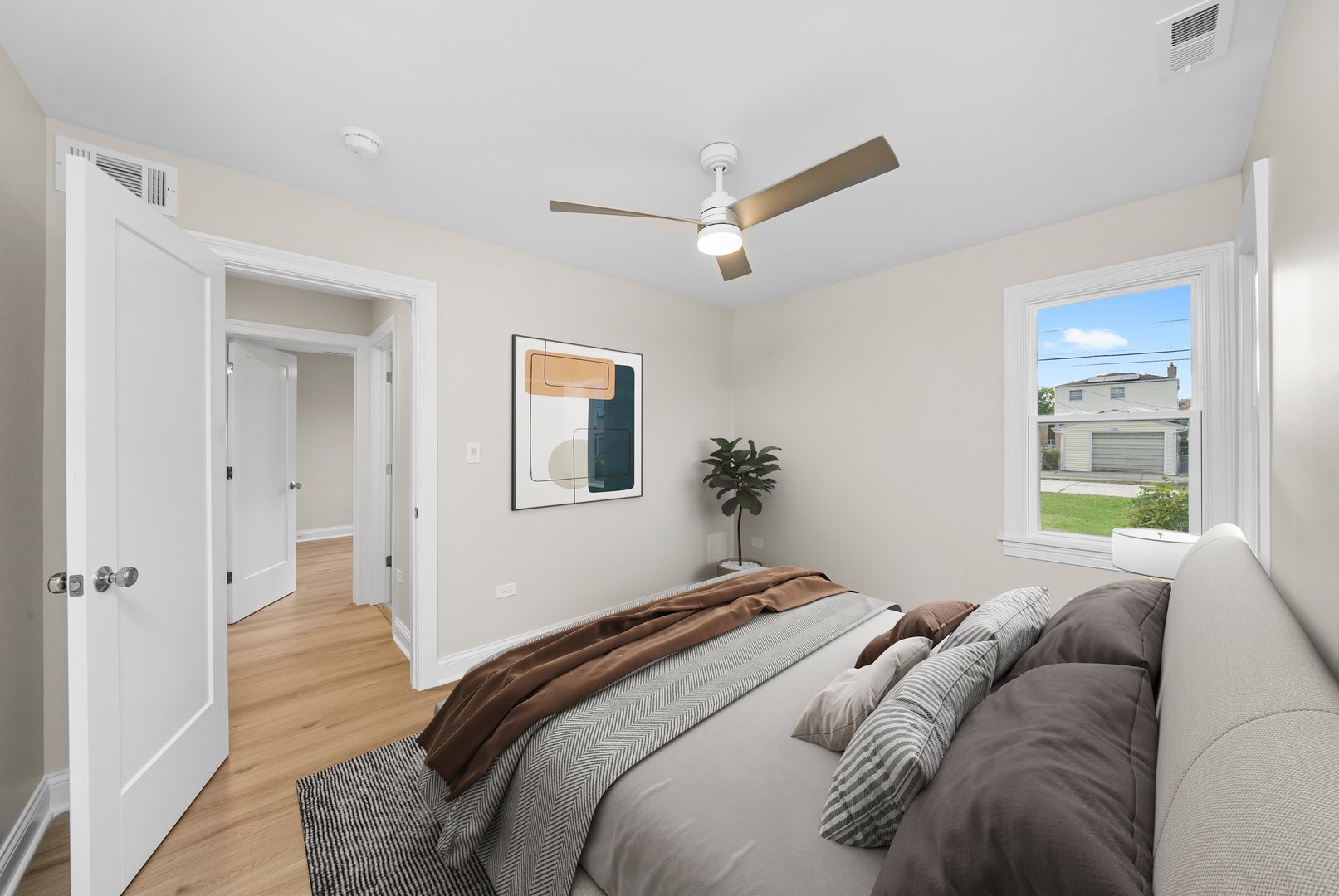 4122 Wenonah Avenue, Berwyn, IL 60402