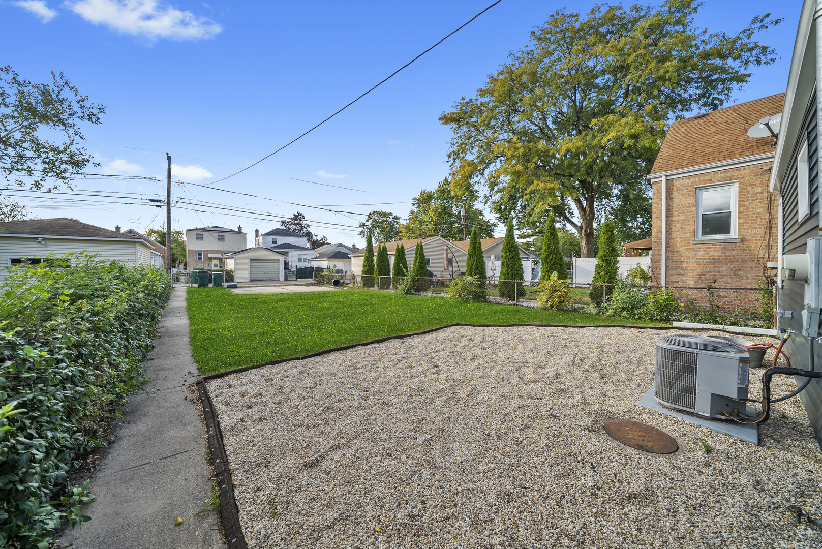 4122 Wenonah Avenue, Stickney, IL 60402