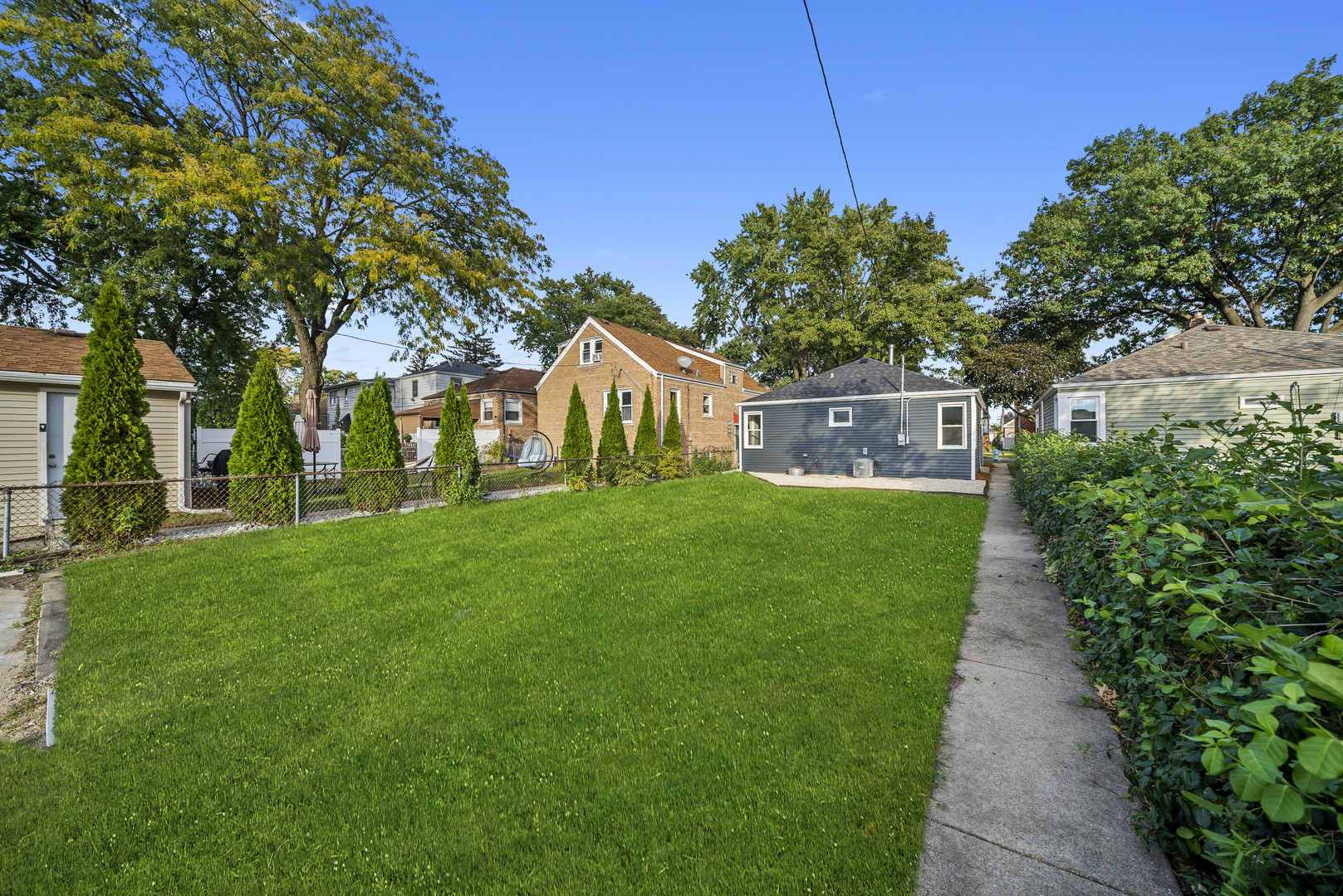 4122 Wenonah Avenue, Berwyn, IL 60402