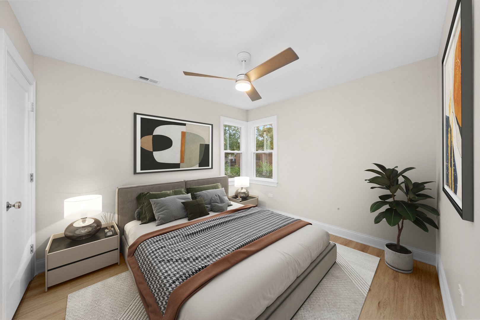 4122 Wenonah Avenue, Berwyn, IL 60402