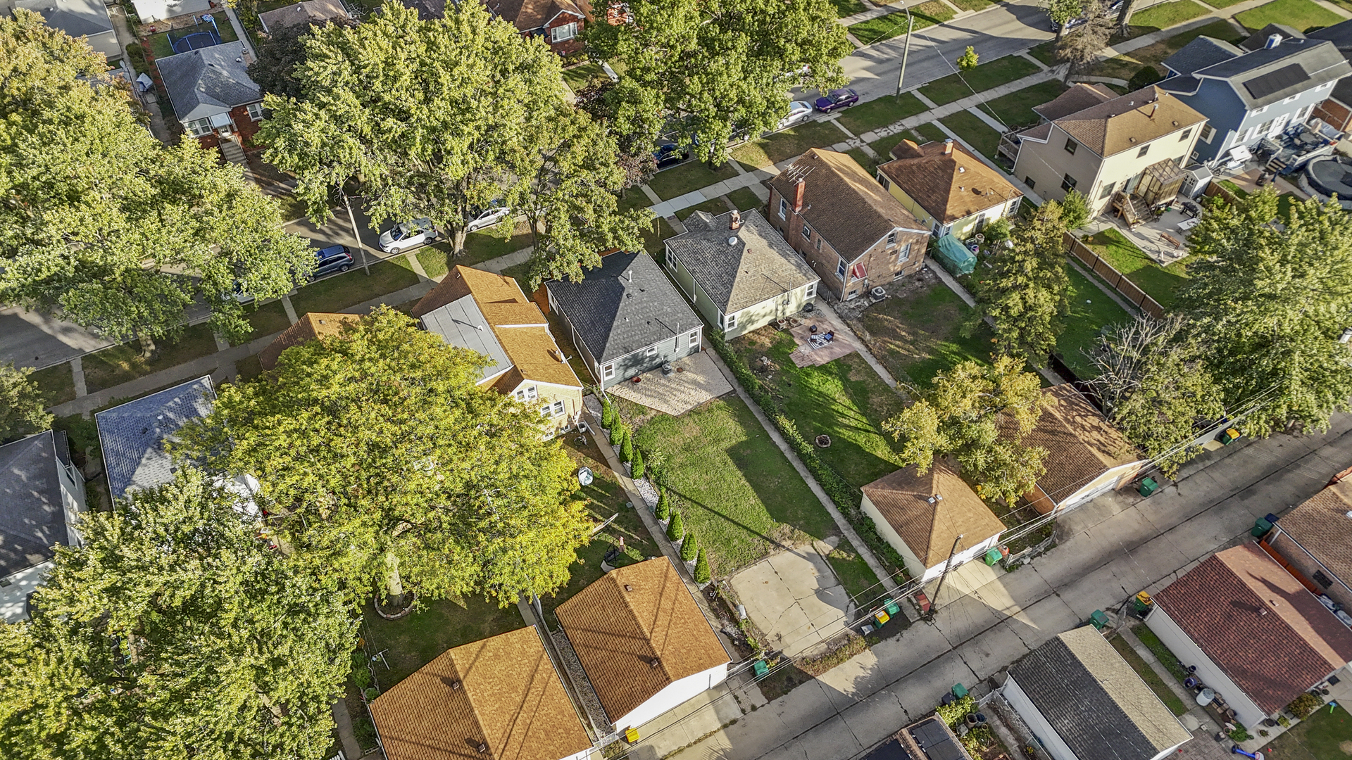 4122 Wenonah Avenue, Berwyn, IL 60402