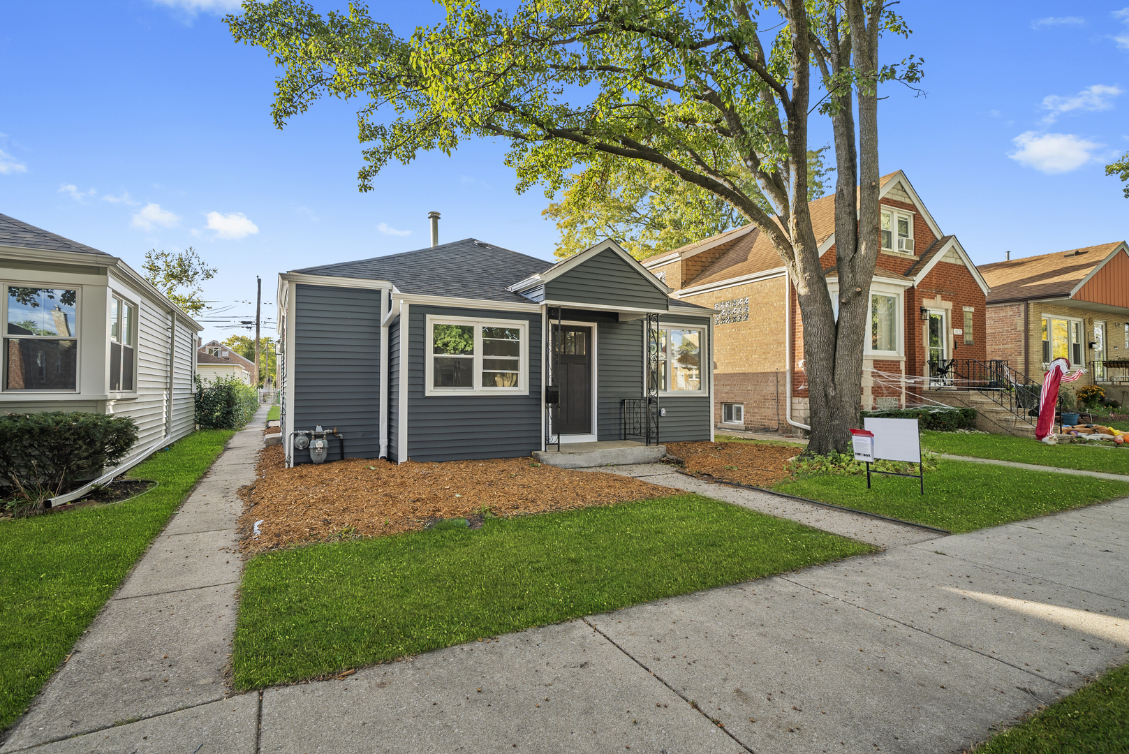 4122 Wenonah Avenue, Berwyn, IL 60402