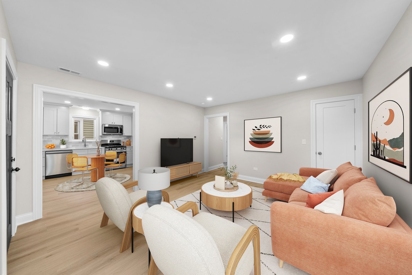 4122 Wenonah Avenue, Berwyn, IL 60402