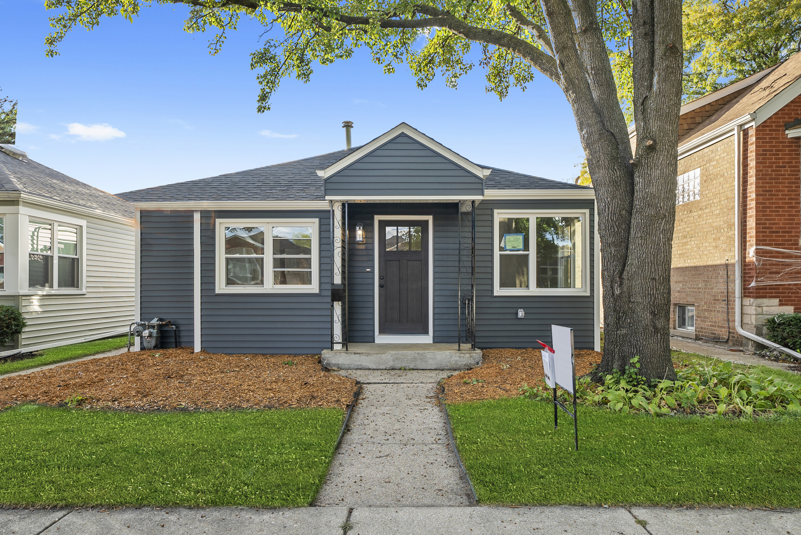 4122 Wenonah Avenue, Stickney, IL 60402