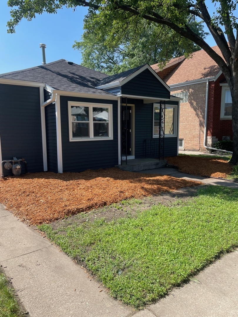 4122 Wenonah Avenue, Stickney, IL 60402