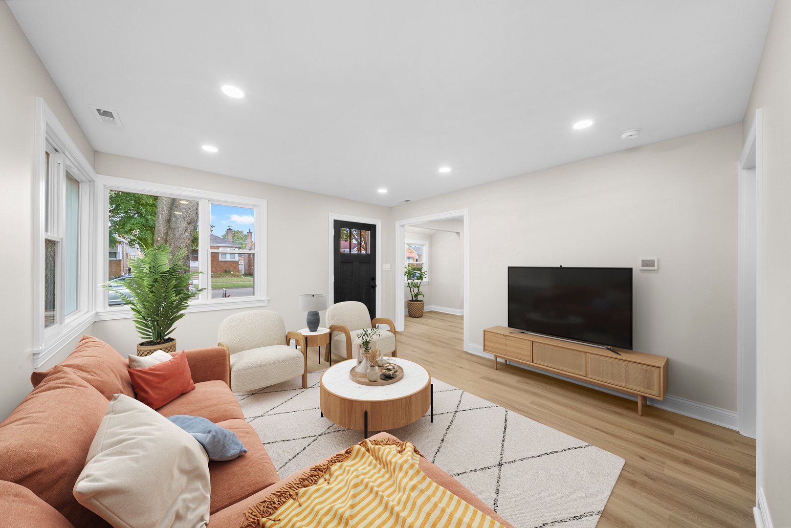 4122 Wenonah Avenue, Berwyn, IL 60402