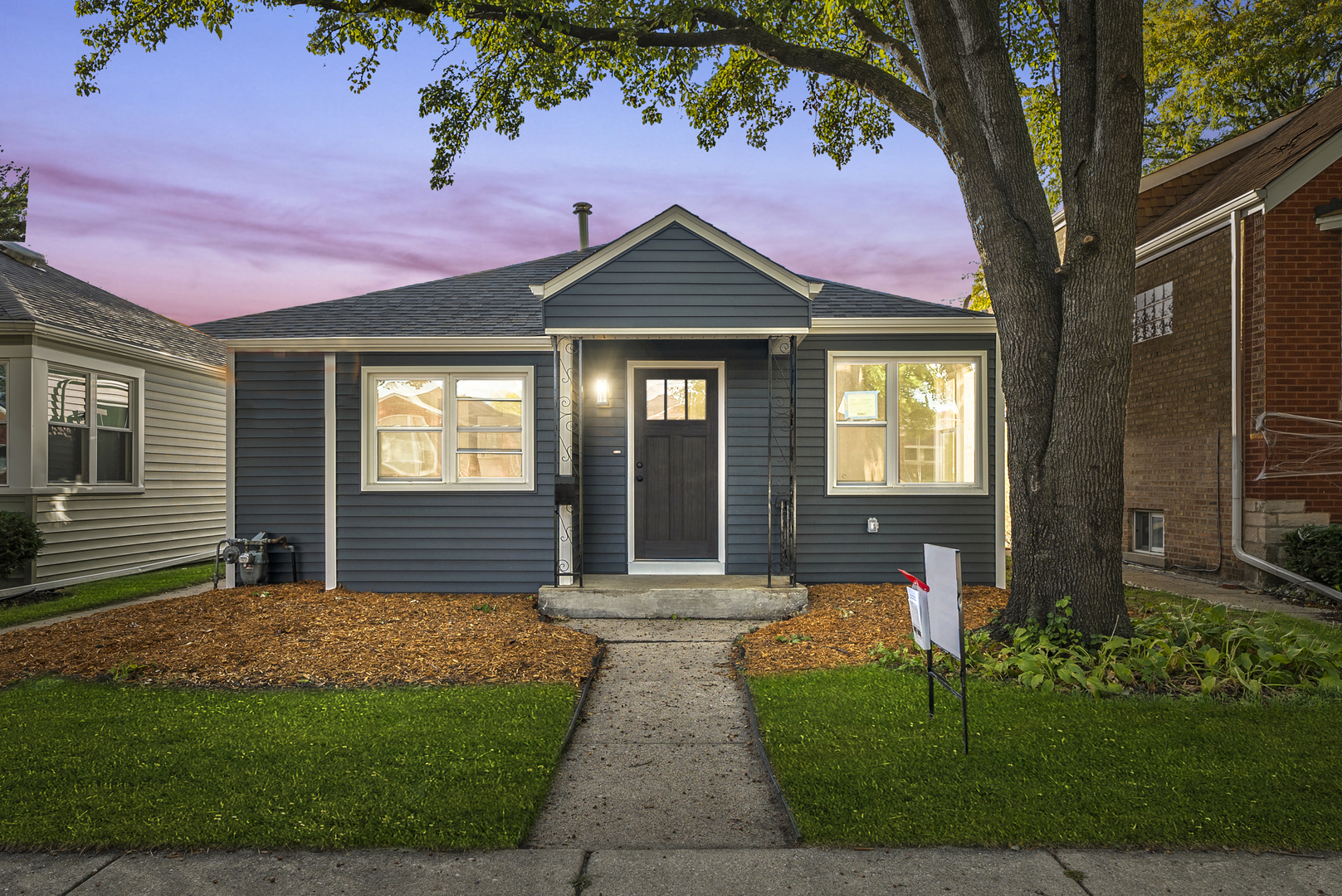 4122 Wenonah Avenue, Berwyn, IL 60402