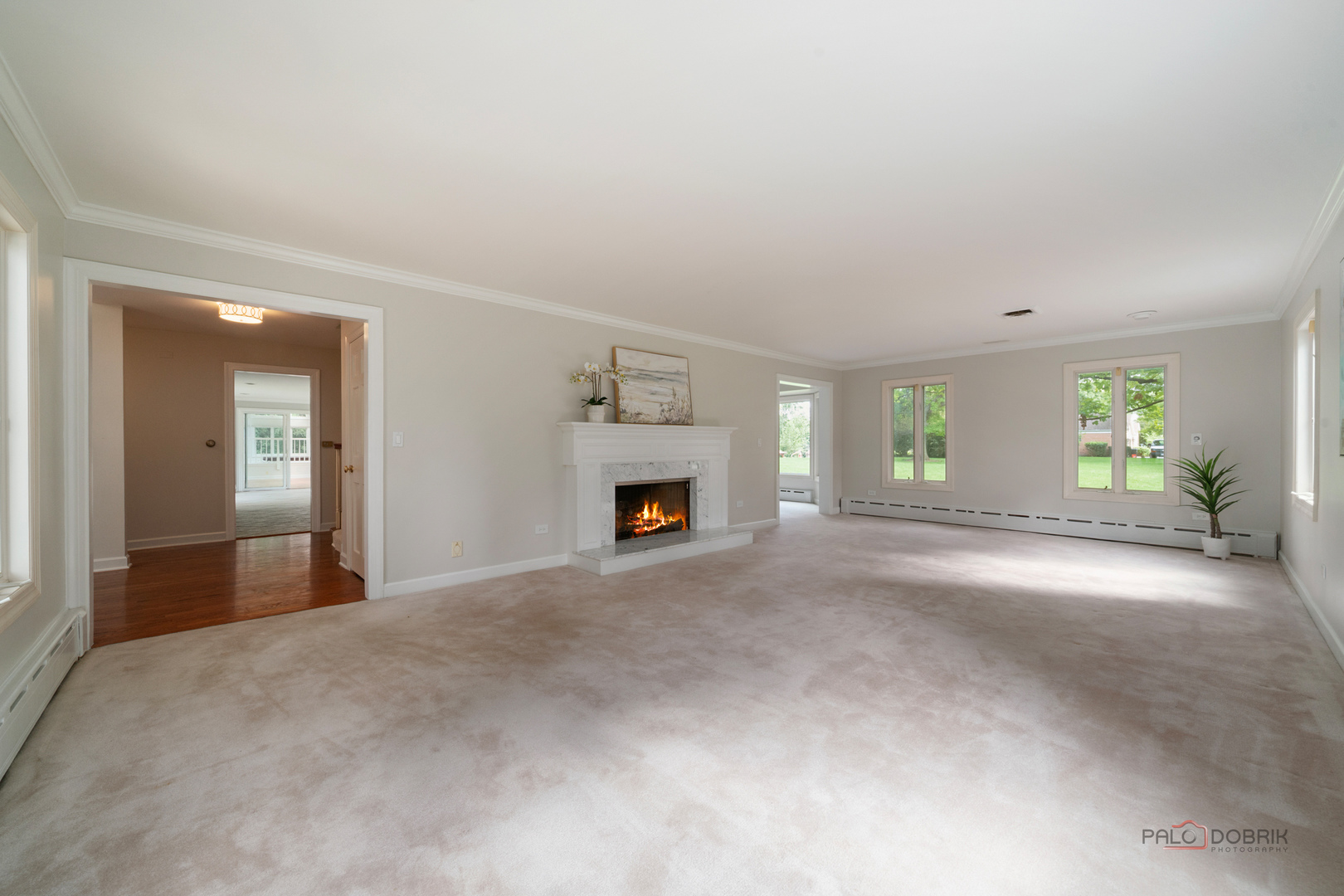 1884 Tweed Road, Inverness, IL 60067