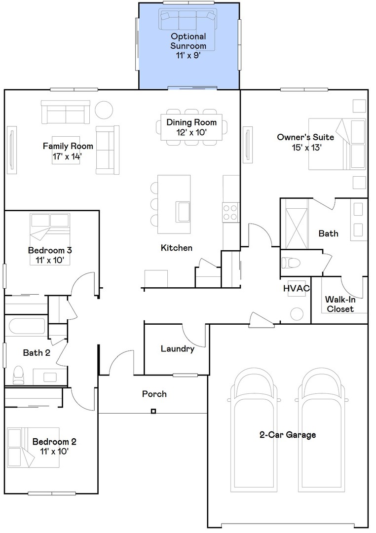 12211 Ehorn Road, Huntley, IL 60142