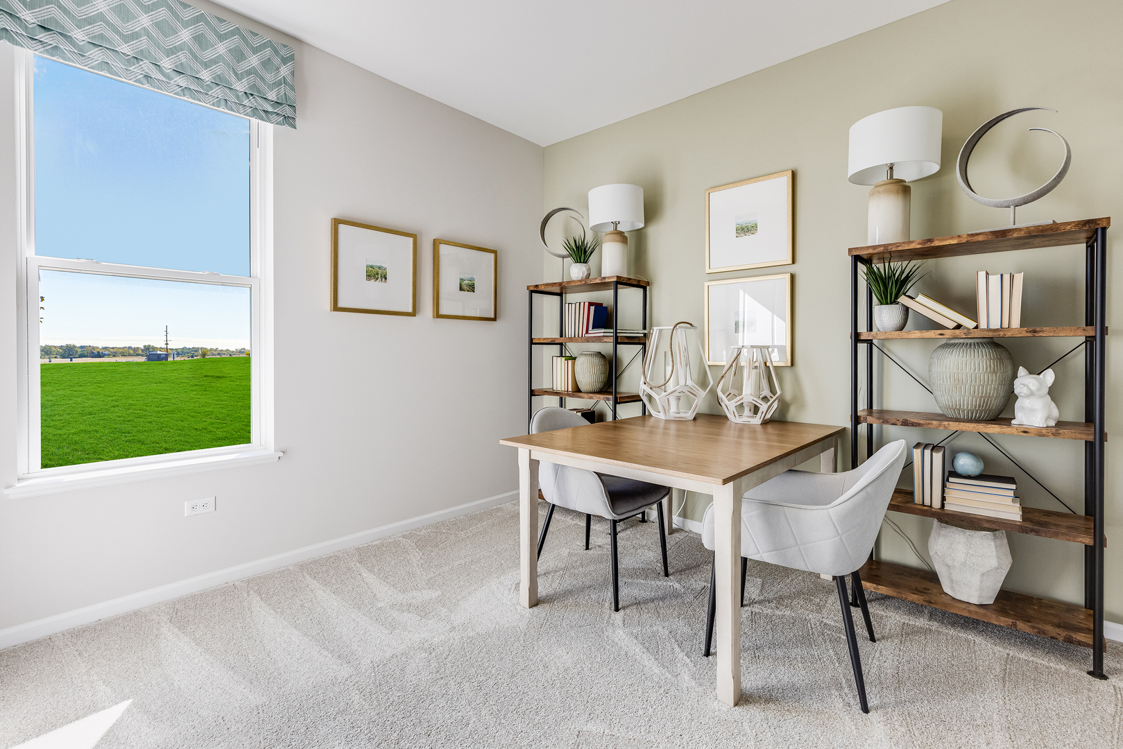 12211 Ehorn Road, Huntley, IL 60142
