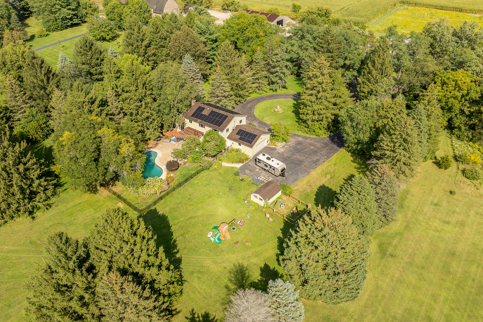 1907 Cherry Valley Road, Woodstock, IL 60098