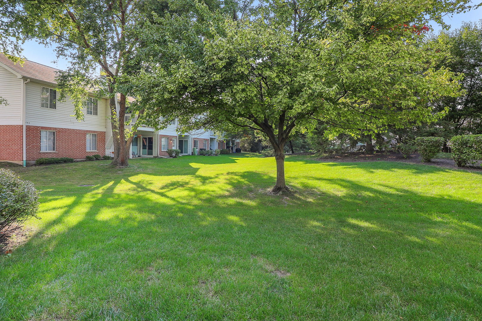 893 Nelli Court #101, Naperville, IL 60563