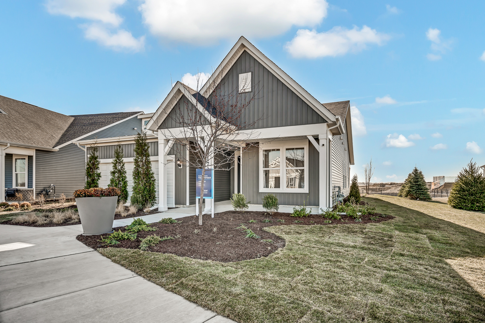 3218 Lincoln Prairie Boulevard, Aurora, IL 60503